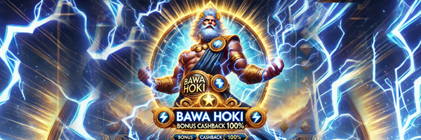 BawaHoki | Situs Slot Online Terbaik